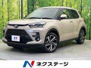 2023 TOYOTA RAIZE
