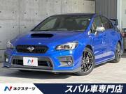 2017 SUBARU WRX S4