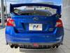 SUBARU WRX S4