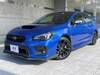 SUBARU WRX S4