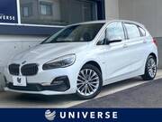 2018 BMW 2 SERIES