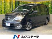 2014 NISSAN SERENA