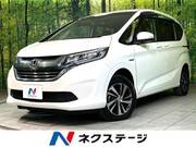 2018 HONDA FREED HYBRID