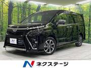 2020 TOYOTA VOXY