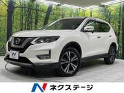 2018 NISSAN X-TRAIL 20X