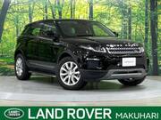 2019 LAND ROVER RANGE ROVER EVOQUE