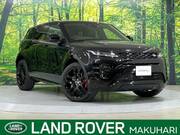 2022 LAND ROVER RANGE ROVER EVOQUE