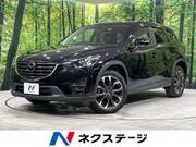 2016 MAZDA CX-5 XD L PACKAGE