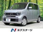 2021 HONDA N-WGN