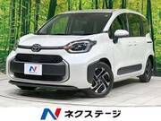 2023 TOYOTA SIENTA