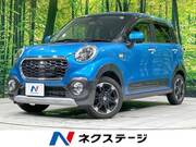 2017 DAIHATSU CAST