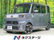 2019 DAIHATSU WAKE