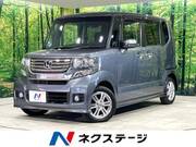 2012 HONDA N-BOX CUSTOM