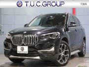 2022 BMW X1