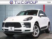 2019 PORSCHE MACAN