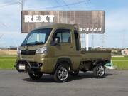 2019 DAIHATSU HIJET TRUCK