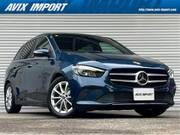 2019 MERCEDES BENZ B-CLASS