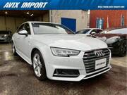 2017 AUDI S4