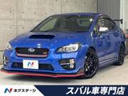 2017 SUBARU WRX S4
