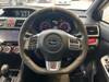 SUBARU WRX S4