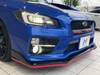 SUBARU WRX S4