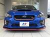 SUBARU WRX S4