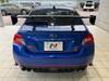 SUBARU WRX S4
