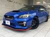 SUBARU WRX S4