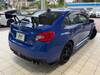 SUBARU WRX S4