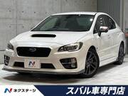 2016 SUBARU WRX S4