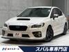SUBARU WRX S4