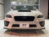 SUBARU WRX S4