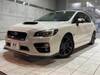 SUBARU WRX S4