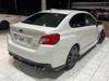 SUBARU WRX S4