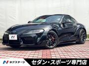 2023 TOYOTA SUPRA RZ