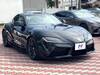TOYOTA SUPRA