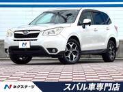 2012 SUBARU FORESTER