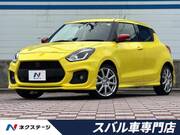2023 SUZUKI SWIFT SPORT