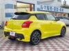 SUZUKI SWIFT SPORT