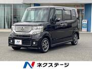2013 HONDA N-BOX CUSTOM