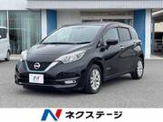 2016 NISSAN NOTE
