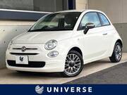 2019 FIAT 500
