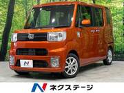 2018 DAIHATSU WAKE
