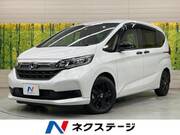2022 HONDA FREED HYBRID