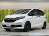 HONDA FREED HYBRID