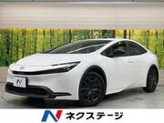 2023 TOYOTA PRIUS