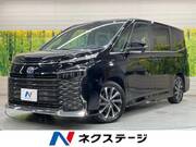 2023 TOYOTA VOXY