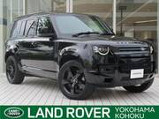2023 LAND ROVER DEFENDER
