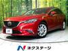 MAZDA ATENZA WAGON