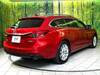 MAZDA ATENZA WAGON